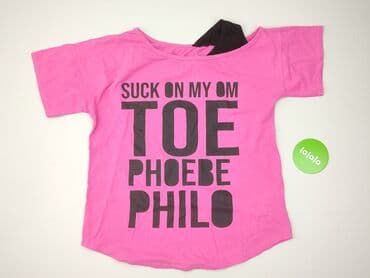 gruby t shirty damskie: T-shirt damski, 2XL — 2