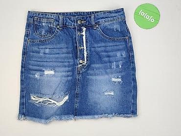 zara basic spódnice: Spódnica damska, rozmiar M — 2