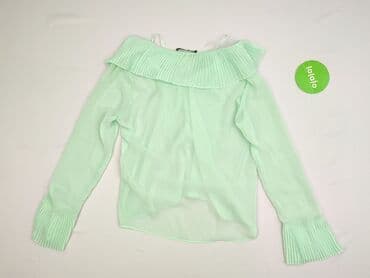 zara t shirty basic: Zara, Bluzka damska, rozmiar XS — 3