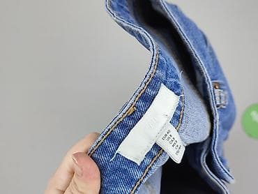 daisy jeans: H&M, Jeansy damskie, rozmiar L — 4
