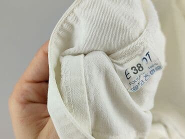 шорти bershka: Spódnica damska, rozmiar M — 4