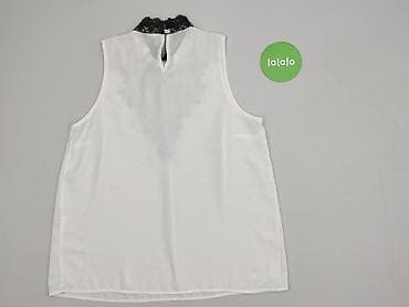 bluzki adela mango: Vila, Bluzka damska, rozmiar L — 3