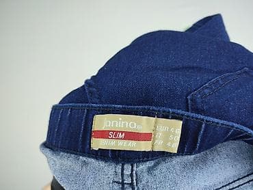 jeans 24: Janina, Jeansy damskie, rozmiar 2XL — 5