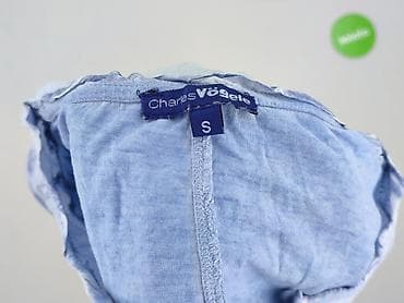 tchibo bluza damska: Charles Vögele, Bluzka damska, rozmiar S — 4