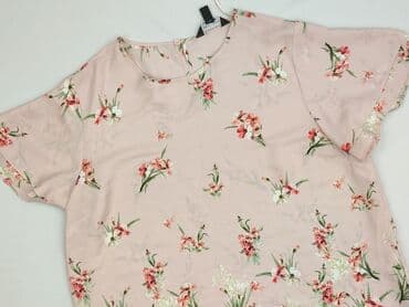 bluzka w kwiaty new yorker: New Look, Bluzka damska, rozmiar 2XL — 1