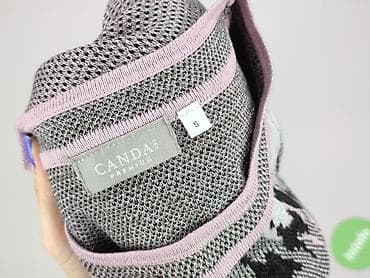 dana collection: Canda, Sweter damski, rozmiar S — 4