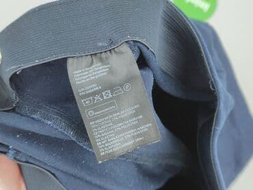 dunk buty: H&M, Spodnie materiałowe damskie, rozmiar L — 4