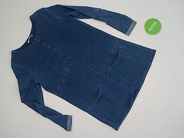 jeansy tall: TU Woman, Sukienka damska, rozmiar S — 2