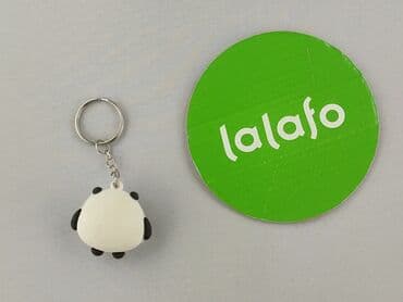 Accessories: Breloque, condition - Very good — 3