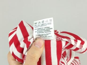 ubrania my basic: T-shirt damski, rozmiar L — 6