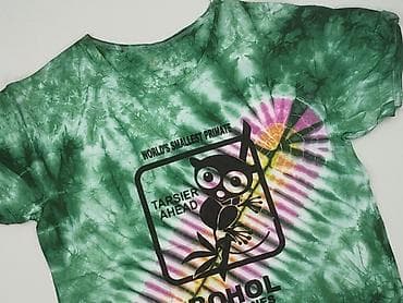 t shirty milosc: T-shirt damski, rozmiar M — 1