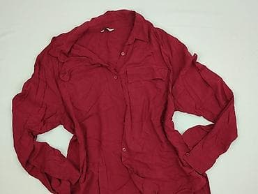 varlesca bluzy: Cubus, Koszula damska, rozmiar 2XL — 1