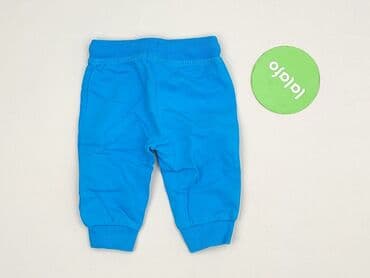 only play curve spodnie: Sweatpants, Pepco, 3-6 months, condition - Perfect — 3