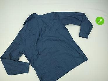 pulla and bear: Selected Homme, Koszulа dla mężczyzn, rozmiar L — 3