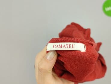 c a sweter: CAMAIEU, Кардиган жіночий, розмір S — 4