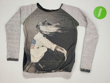 bluza chicago h m: Bluza damska
, rozmiar L — 2