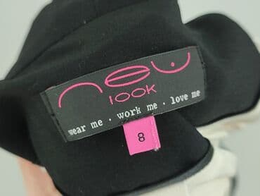 buty new look: New Look, Women's blazer, size S — 4