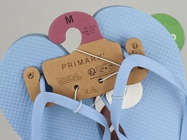 klapki damskie bench: Primark, Japonki damskie, rozmiar 39 — 6