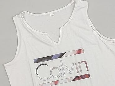 Calvin Klein, Top damski, rozmiar L
