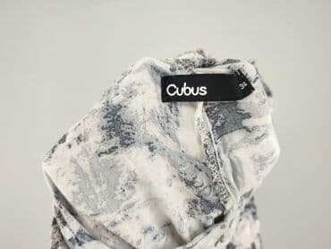 spodnie cubus: Cubus, Spodnie materiałowe damskie, rozmiar XS — 4