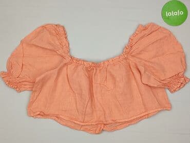 crop top hugo: Bluzka damska, M w lalafo.pl — 3 crop top hugo: Bluzka damska, M — 3