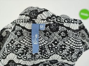 evisu: E-vie, Bluzka damska, rozmiar M — 4