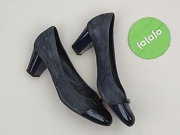 adidas 335: Półbuty dla mężczyzn, rozmiar 39 — 2