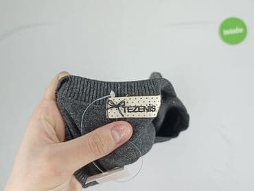 żakiecik do sukienki: Kardigan damski, rozmiar S — 4