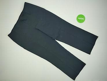 esmara code: Bonprix, Spodnie materiałowe damskie, rozmiar 2XL — 2