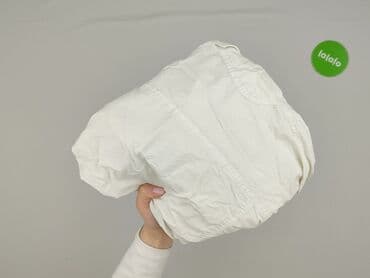 spodenki krótkie bojówki: Spodnie 3/4 damskie, rozmiar XL — 5