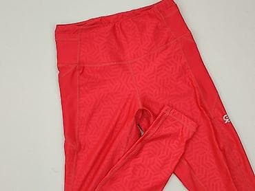 wildcat spodnie: Legginsy Sportowe damskie, rozmiar S — 1