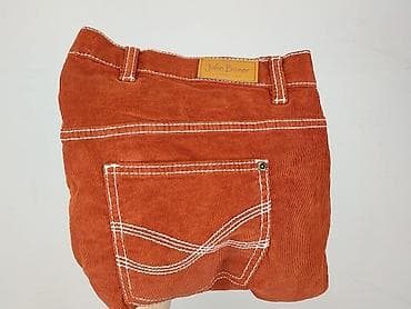 pull and bear kozaki: John Baner, Spodnie materiałowe damskie, rozmiar 5XL — 6