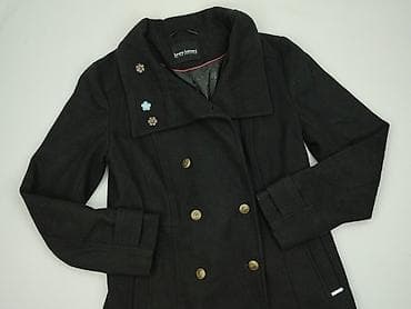 deichmann kurtki: Bruno Banani, Płaszcz damski, rozmiar M — 1