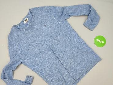 pull ad bear: Tommy Jeans, Sweter dla mężczyzn, rozmiar L — 2