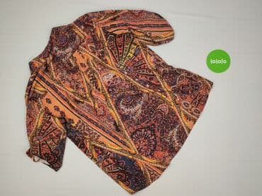 koszulka tunika: Peter Hahn, Tunika damska, rozmiar XL — 3