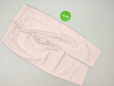 piżamy damskie hello kitty: Infinity Woman, Spodnie materiałowe damskie, rozmiar L — 3