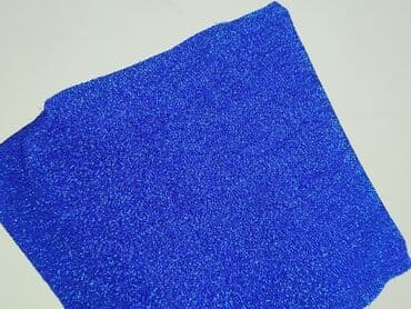 bluzki z błyszczącą nitką: Sinsay, Top damski, rozmiar M — 6