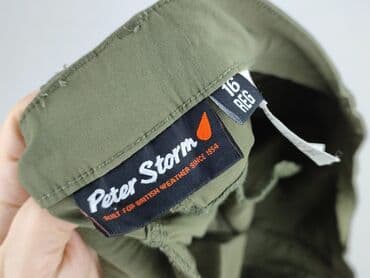 c a spodnie narciarskie: Peter Storm, Spodnie materiałowe damskie, rozmiar 2XL — 4