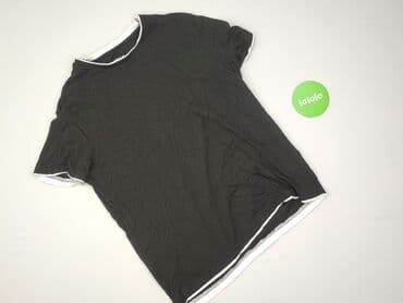 pier one t shirty basic: X-MAIL, T-shirt damski, rozmiar XL — 2