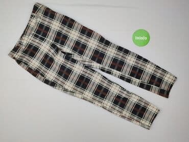 h m hello kitty spodnie: H&M, Spodnie materiałowe damskie, rozmiar XS — 2