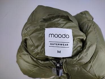 hm kurtki przejsciowe: Moodo, Kamizelka damska, rozmiar M — 4