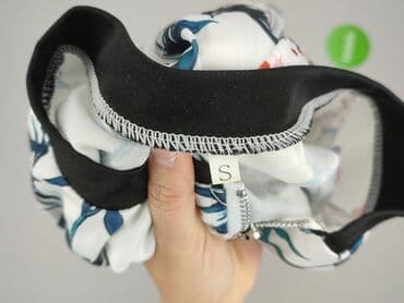 bomberka do sukienki: Kurtka bomberka damska, rozmiar S — 4