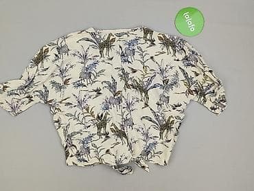 pull bear marynarka: Primark, Bluzka damska, rozmiar S — 3