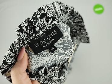 Жіночий одяг: In The Style, Жіноча блуза, розмір XL — 4