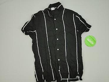 dresy mango: Bershka, Koszulа dla mężczyzn, rozmiar XS — 2