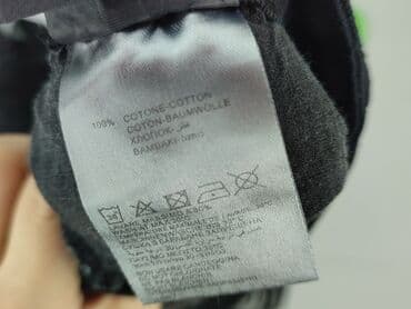 cargo stradivarius: Denim, Jeansy damskie, rozmiar M — 5