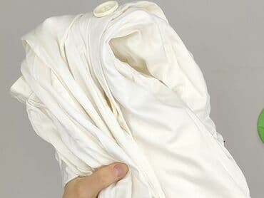 koszula z broszka: Orsay, Bluzka damska, rozmiar S — 5