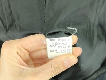 marks and spencer sweter: Kurtka zimowa dla mężczyzn, XL, stan - Bardzo dobry — 5