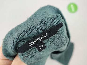 i wanna fall: Greenpoint, Kardigan damski, rozmiar XS — 5