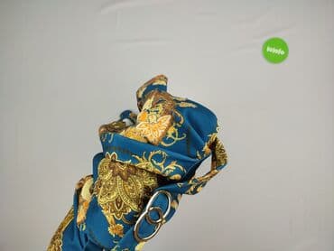 kopertowa sukienki wieczorowa: Sukienka damska, rozmiar S — 4